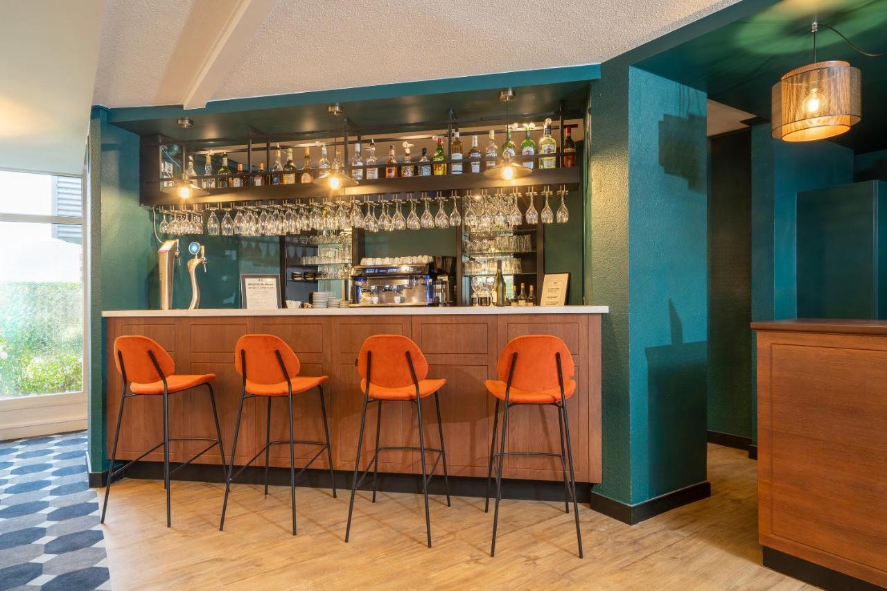 קאין Le Carline, Sure Hotel Collection By Best Western מראה חיצוני תמונה