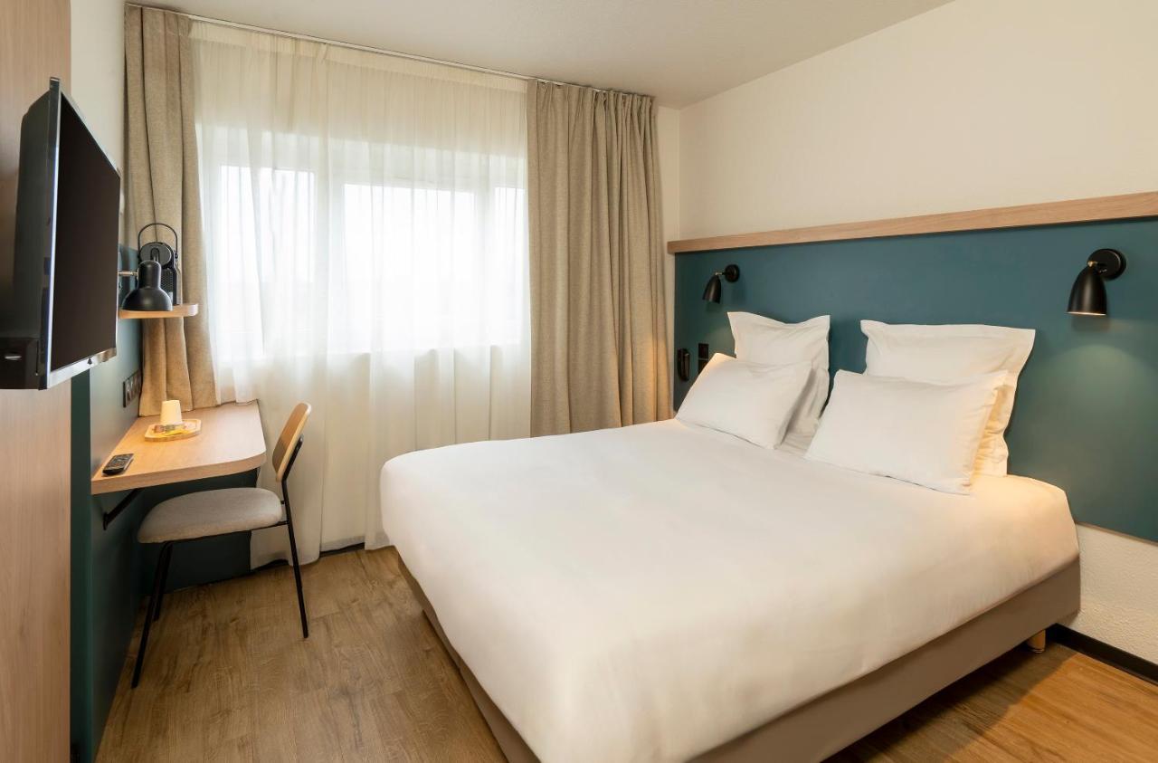 קאין Le Carline, Sure Hotel Collection By Best Western מראה חיצוני תמונה