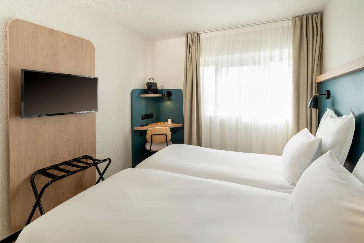 קאין Le Carline, Sure Hotel Collection By Best Western מראה חיצוני תמונה