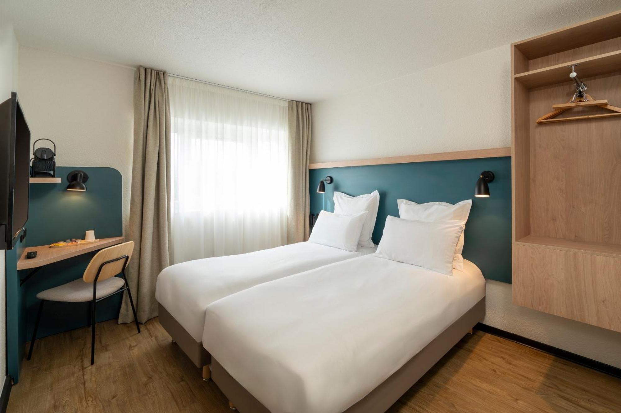 קאין Le Carline, Sure Hotel Collection By Best Western מראה חיצוני תמונה