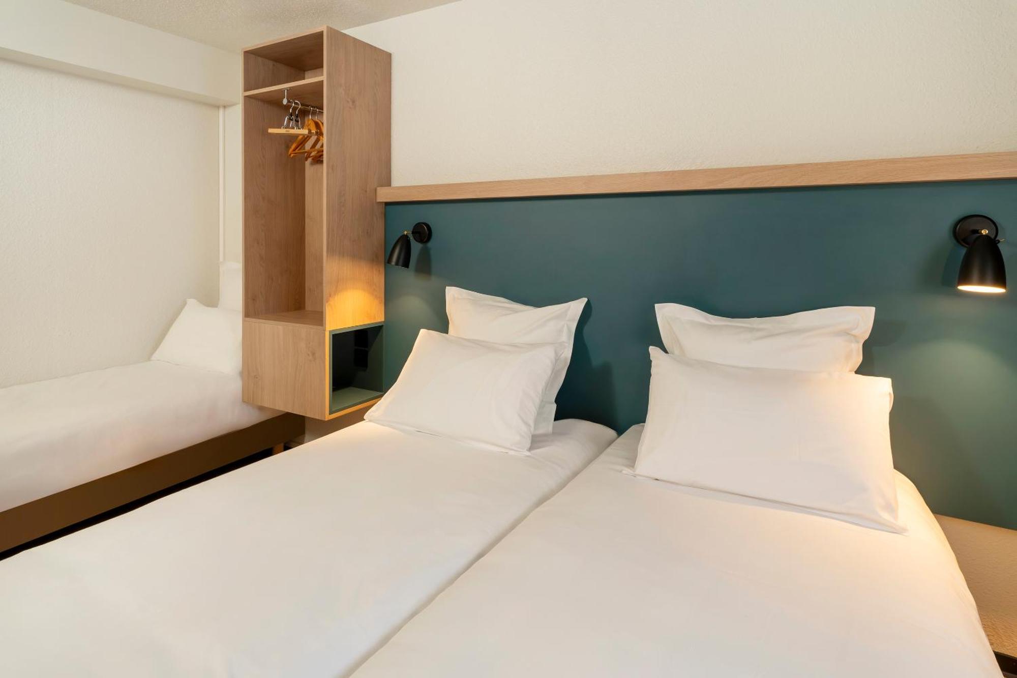 קאין Le Carline, Sure Hotel Collection By Best Western מראה חיצוני תמונה