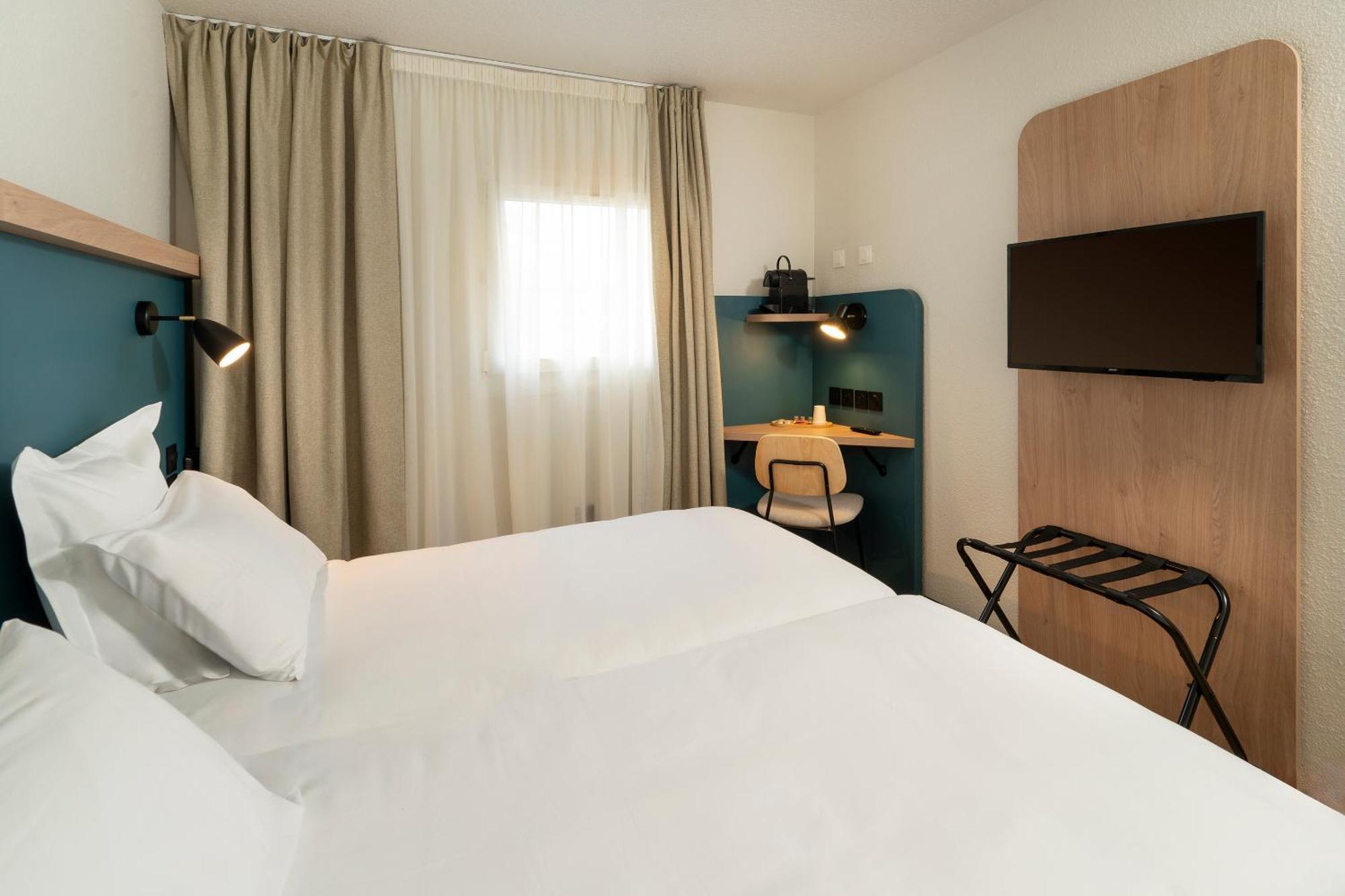 קאין Le Carline, Sure Hotel Collection By Best Western מראה חיצוני תמונה
