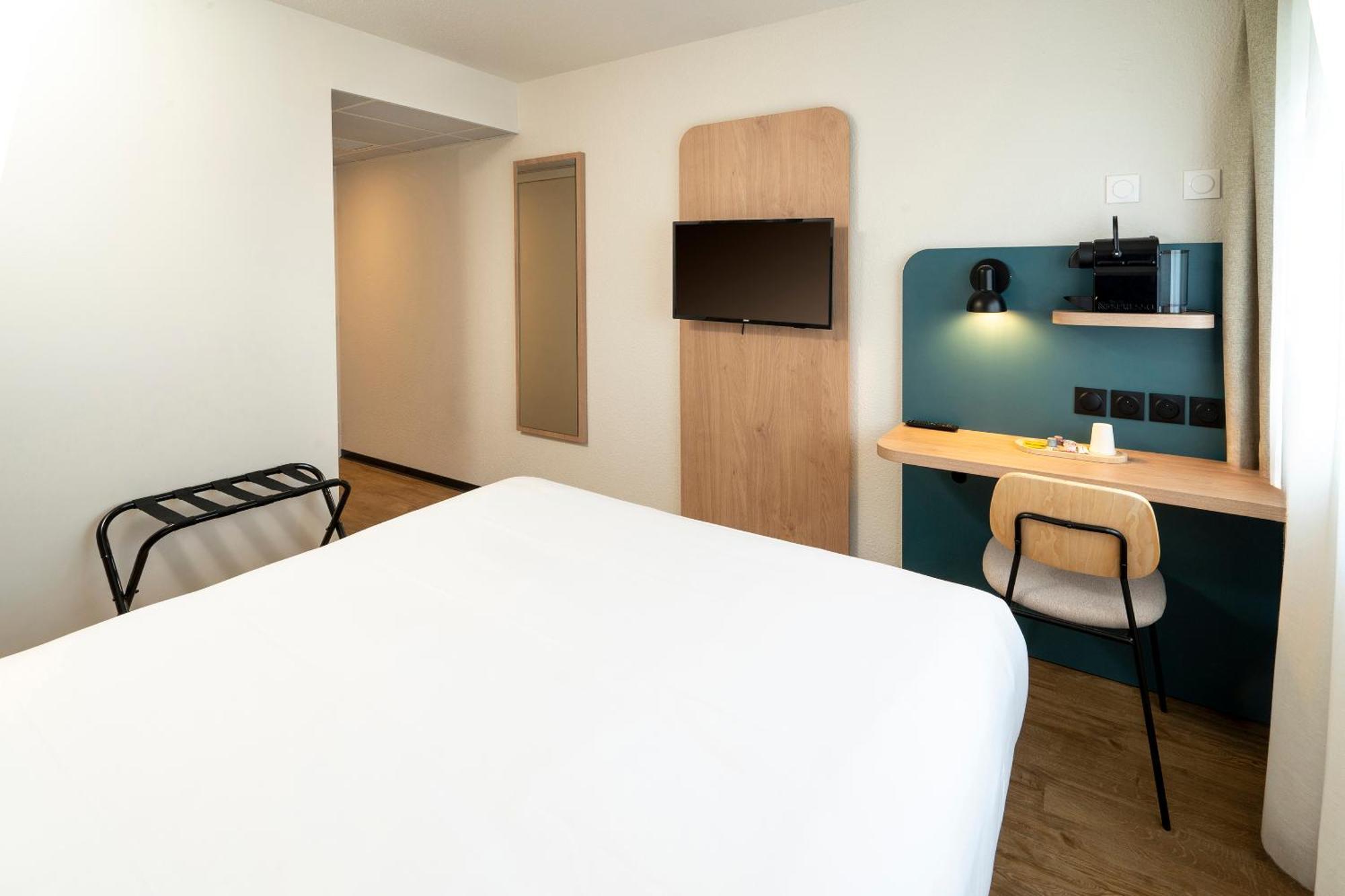 קאין Le Carline, Sure Hotel Collection By Best Western מראה חיצוני תמונה