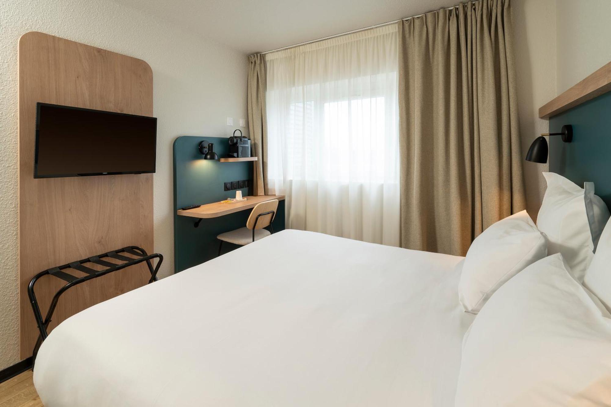 קאין Le Carline, Sure Hotel Collection By Best Western מראה חיצוני תמונה