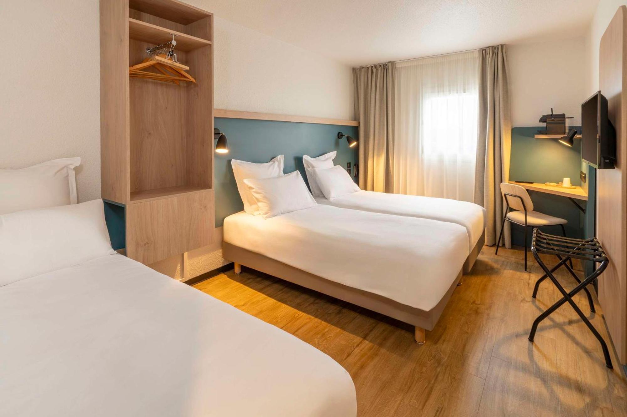 קאין Le Carline, Sure Hotel Collection By Best Western מראה חיצוני תמונה