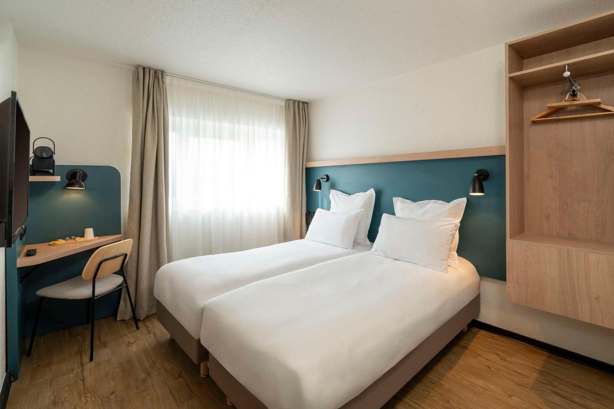 קאין Le Carline, Sure Hotel Collection By Best Western מראה חיצוני תמונה