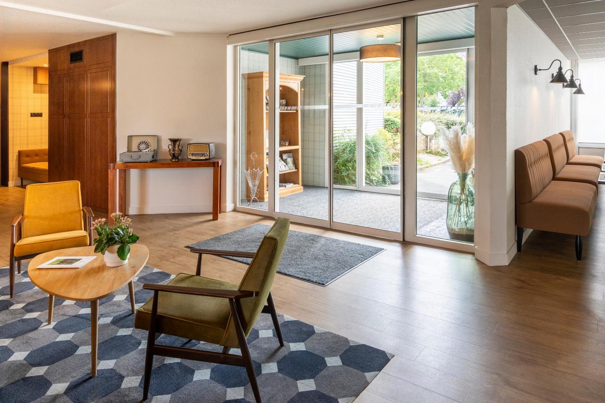 קאין Le Carline, Sure Hotel Collection By Best Western מראה חיצוני תמונה