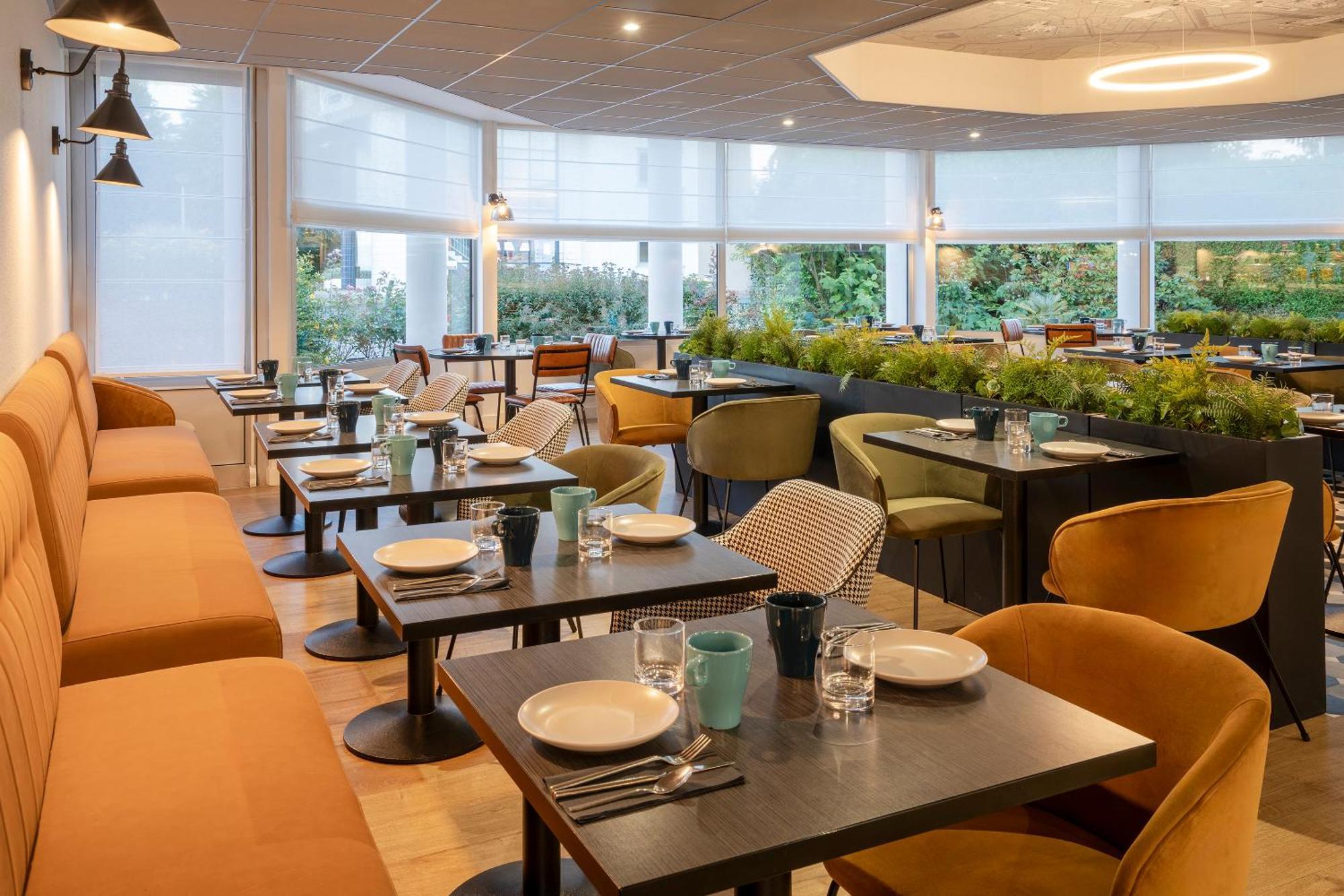 קאין Le Carline, Sure Hotel Collection By Best Western מראה חיצוני תמונה