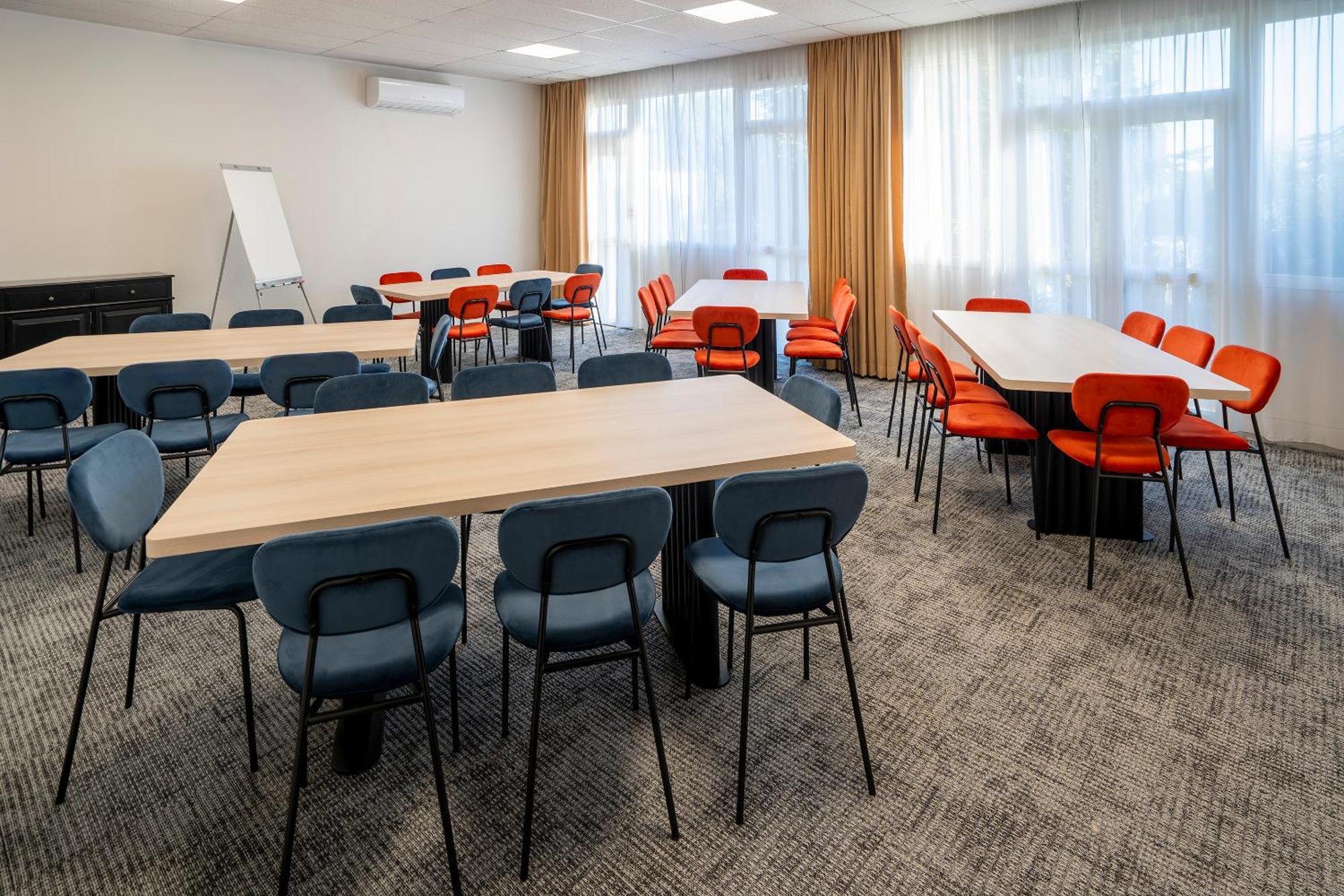 קאין Le Carline, Sure Hotel Collection By Best Western מראה חיצוני תמונה