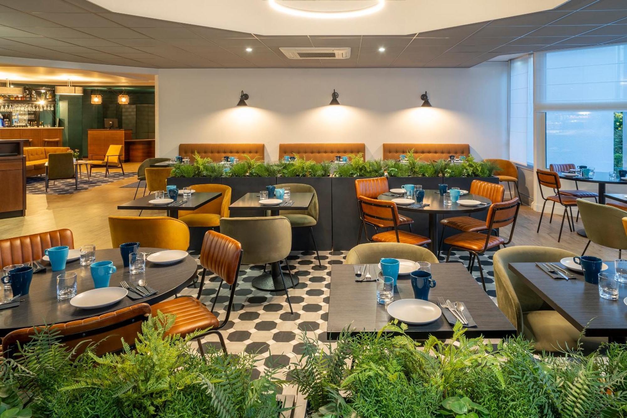 קאין Le Carline, Sure Hotel Collection By Best Western מראה חיצוני תמונה