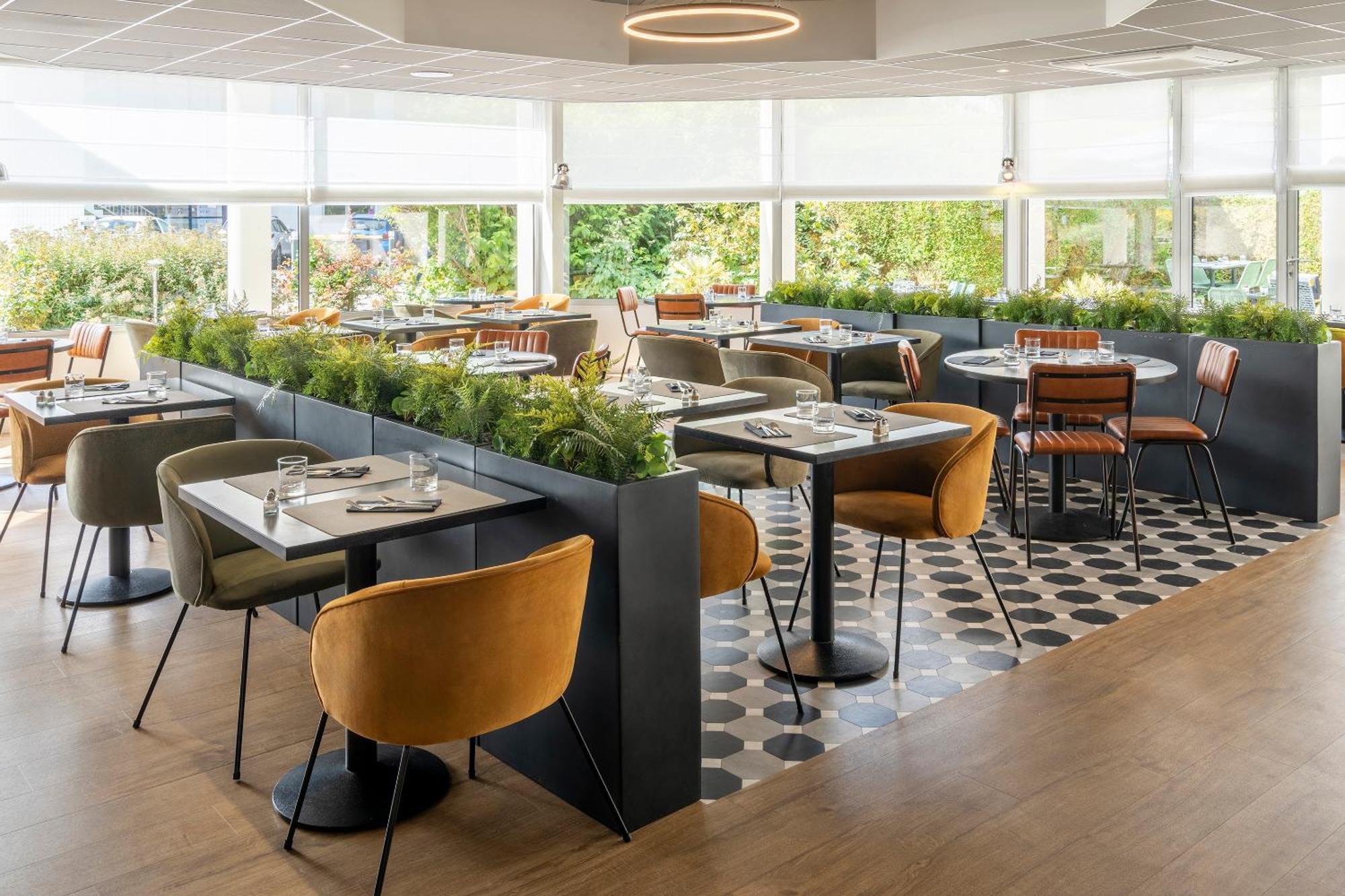 קאין Le Carline, Sure Hotel Collection By Best Western מראה חיצוני תמונה