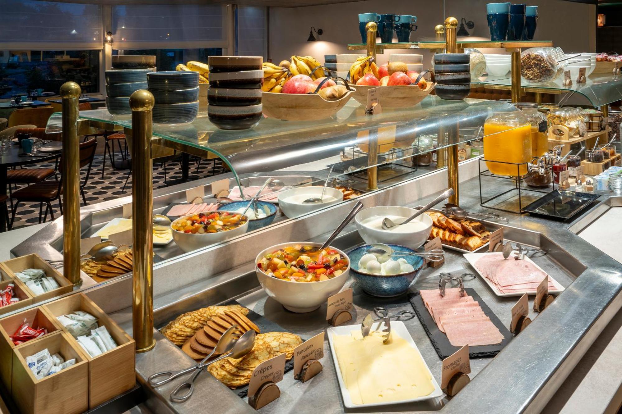 קאין Le Carline, Sure Hotel Collection By Best Western מראה חיצוני תמונה