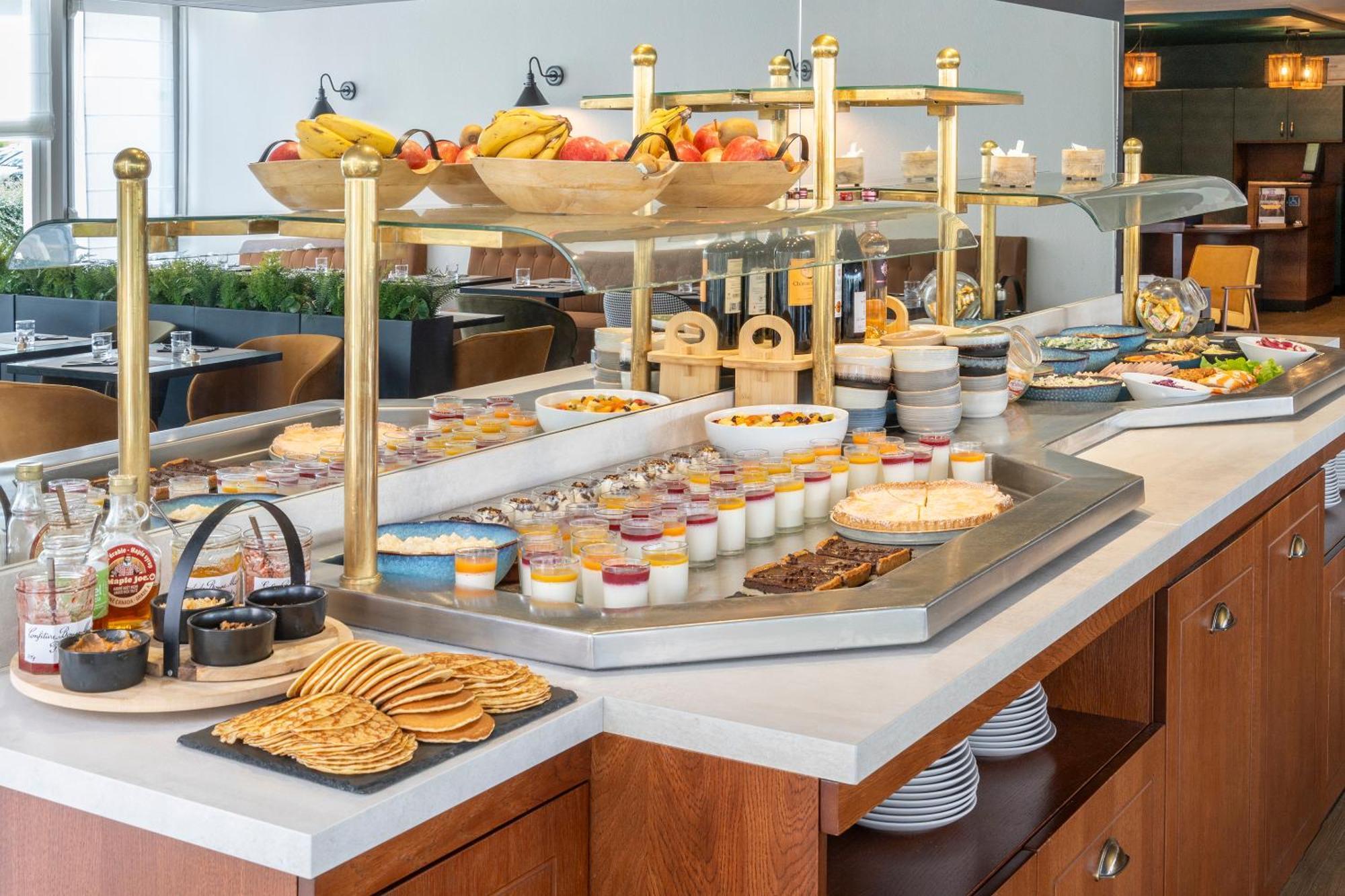 קאין Le Carline, Sure Hotel Collection By Best Western מראה חיצוני תמונה