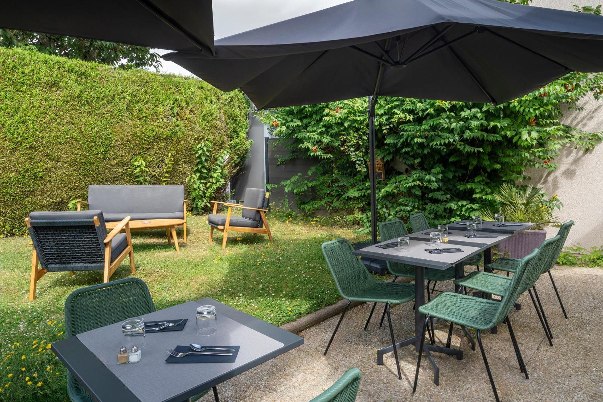 קאין Le Carline, Sure Hotel Collection By Best Western מראה חיצוני תמונה