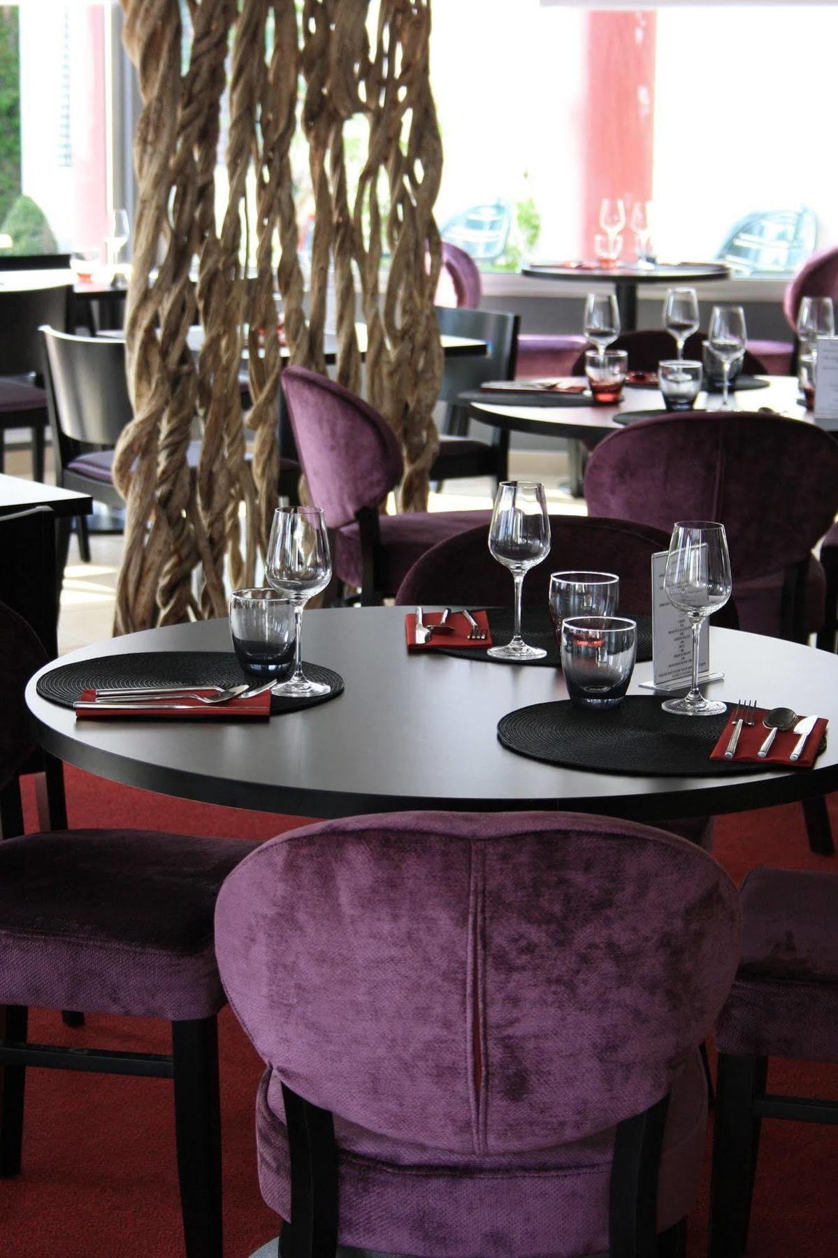 קאין Le Carline, Sure Hotel Collection By Best Western מראה חיצוני תמונה