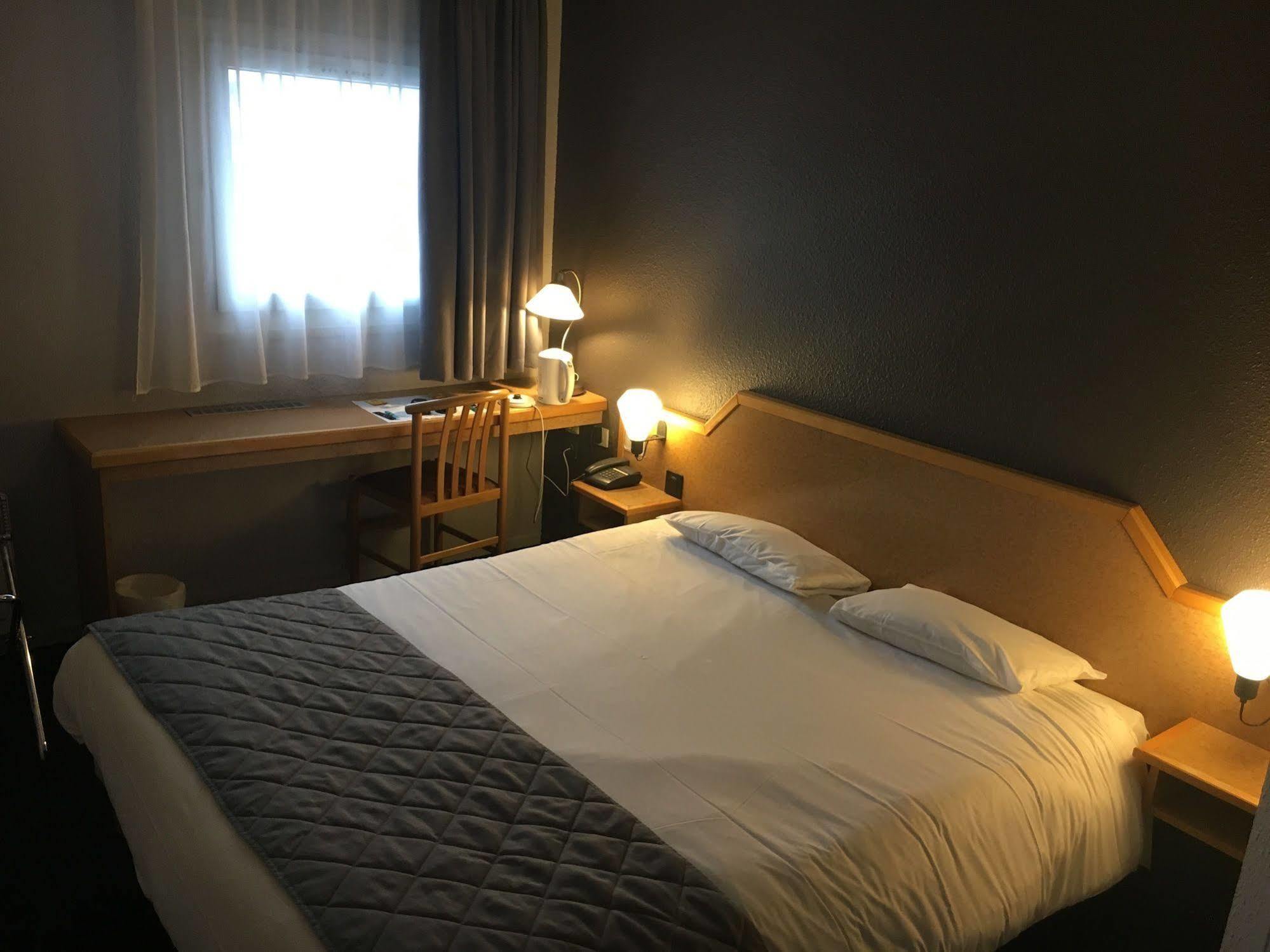 קאין Le Carline, Sure Hotel Collection By Best Western מראה חיצוני תמונה