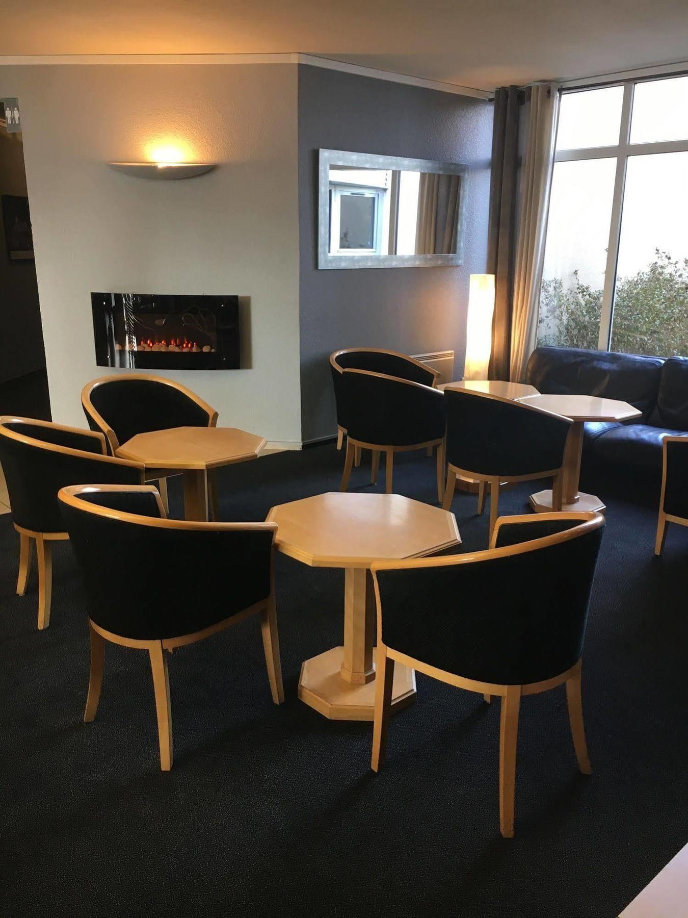 קאין Le Carline, Sure Hotel Collection By Best Western מראה חיצוני תמונה