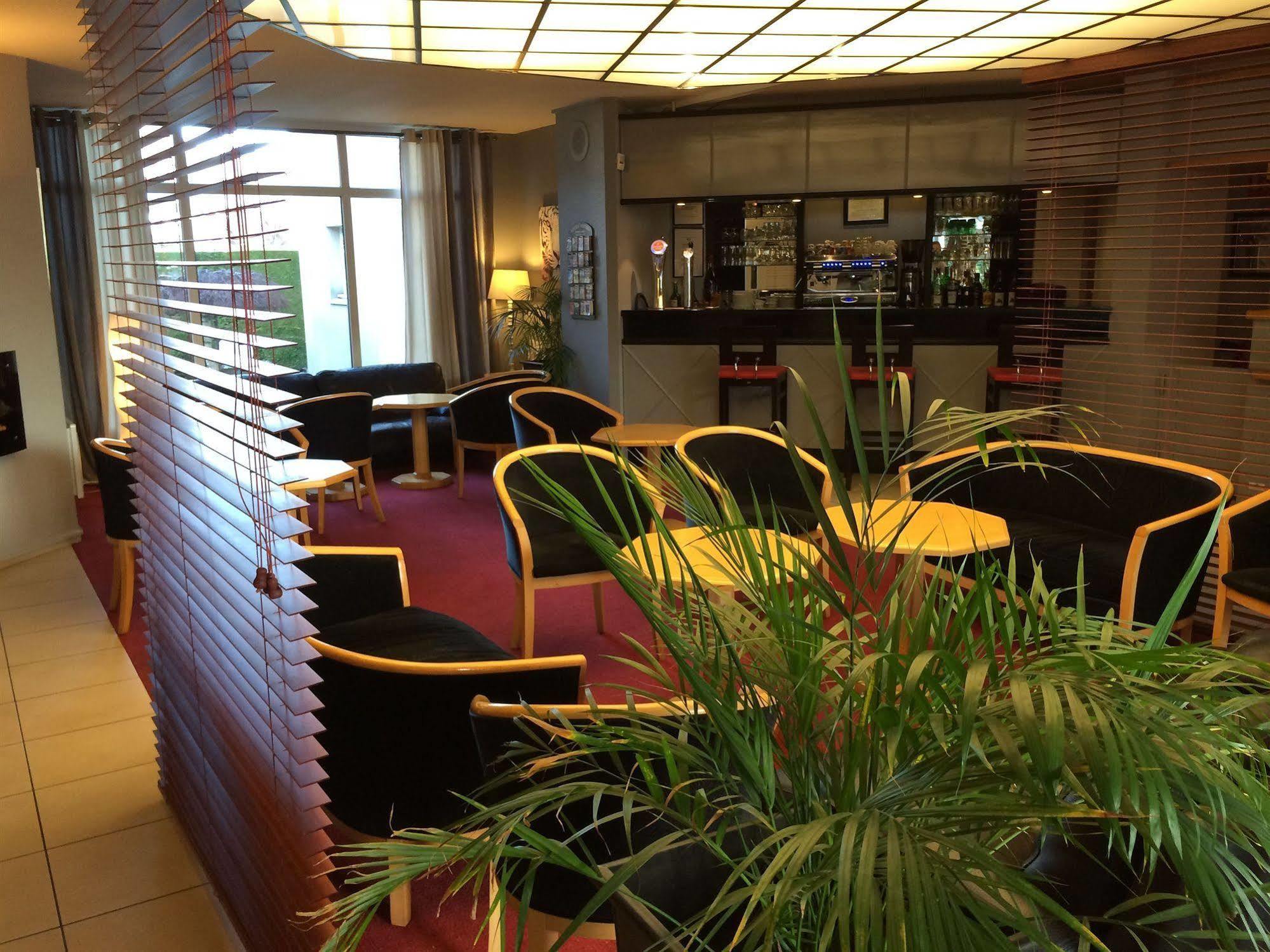קאין Le Carline, Sure Hotel Collection By Best Western מראה חיצוני תמונה