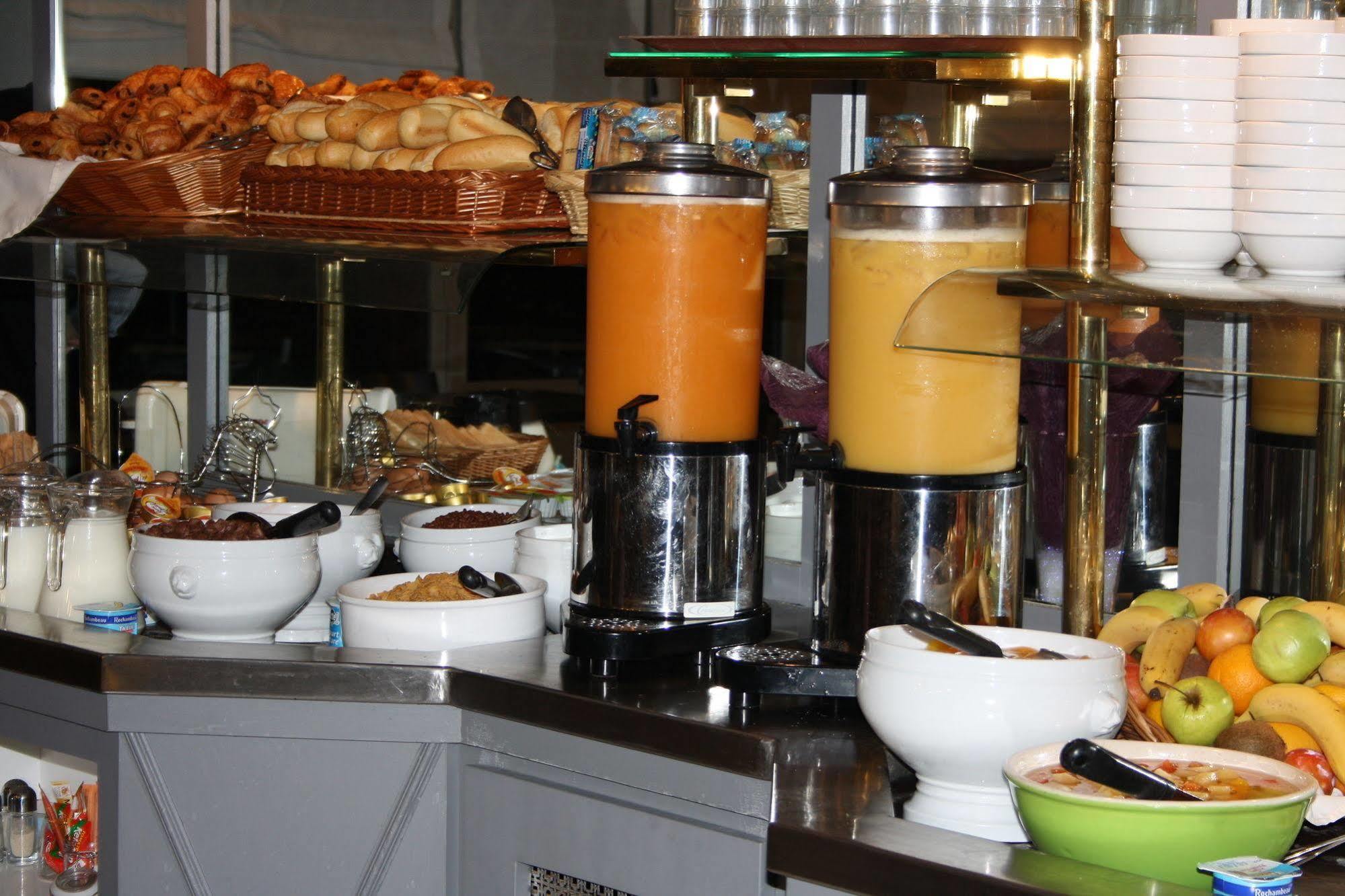 קאין Le Carline, Sure Hotel Collection By Best Western מראה חיצוני תמונה